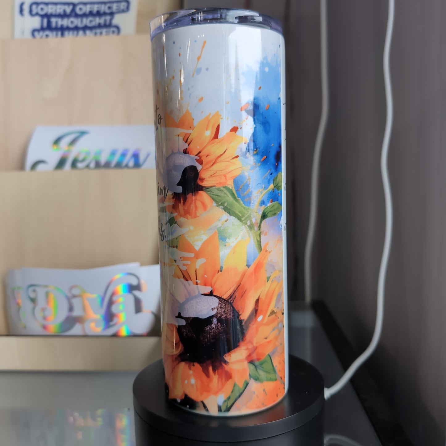 Sublimation Transfer