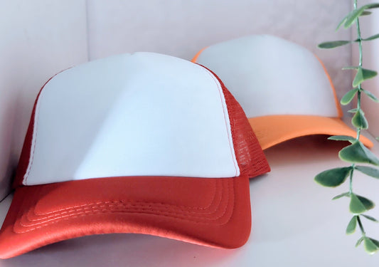 Sublimation Hats