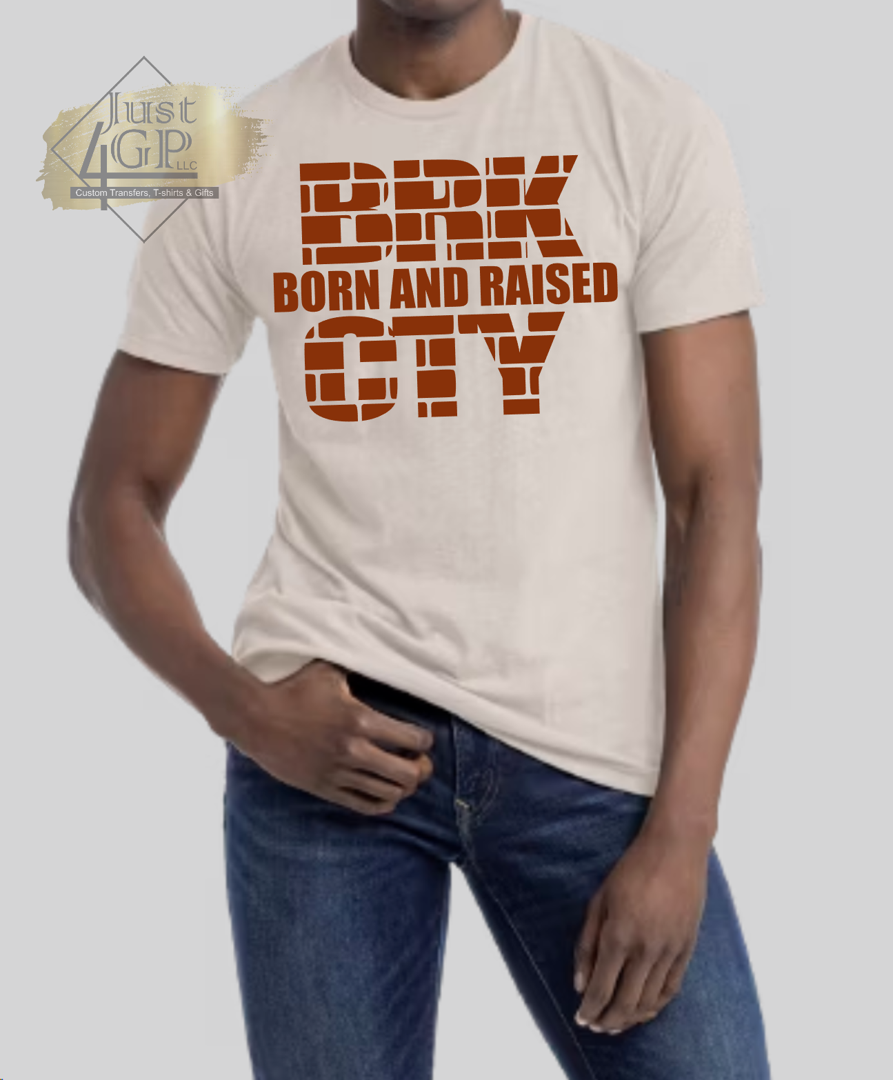 Jersey Tees