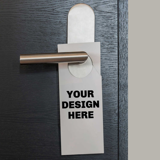 Door Hangers