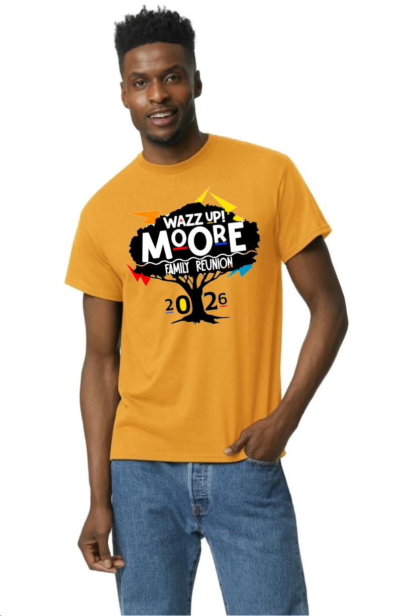 Moore FR 2026