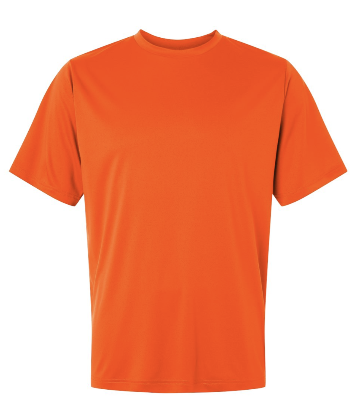 Adult - Short Sleeve T-shirts (Dri-FIT)