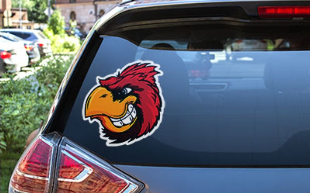 Car Decal