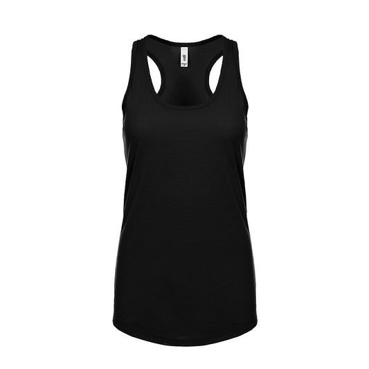 Women's - Racerback Tank - Just 4 GP