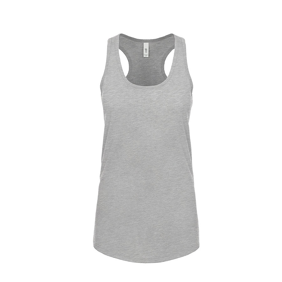 Women's - Racerback Tank - Just 4 GP