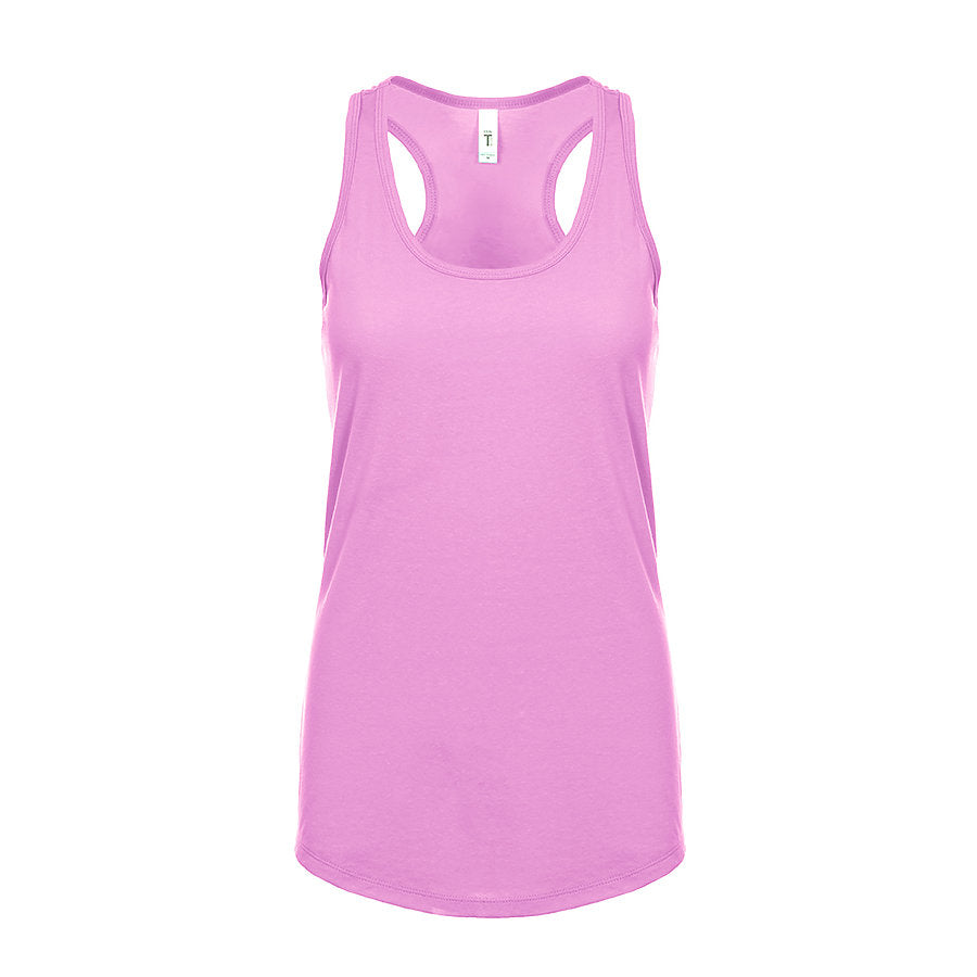 Women's - Racerback Tank - Just 4 GP