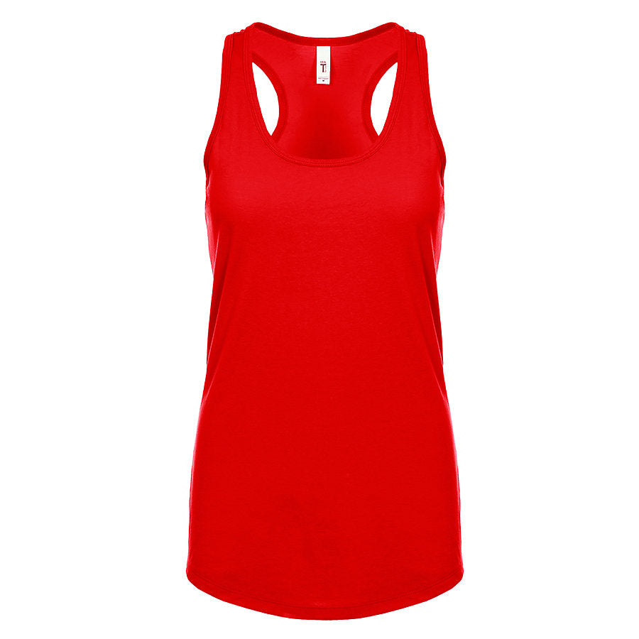 Women's - Racerback Tank - Just 4 GP