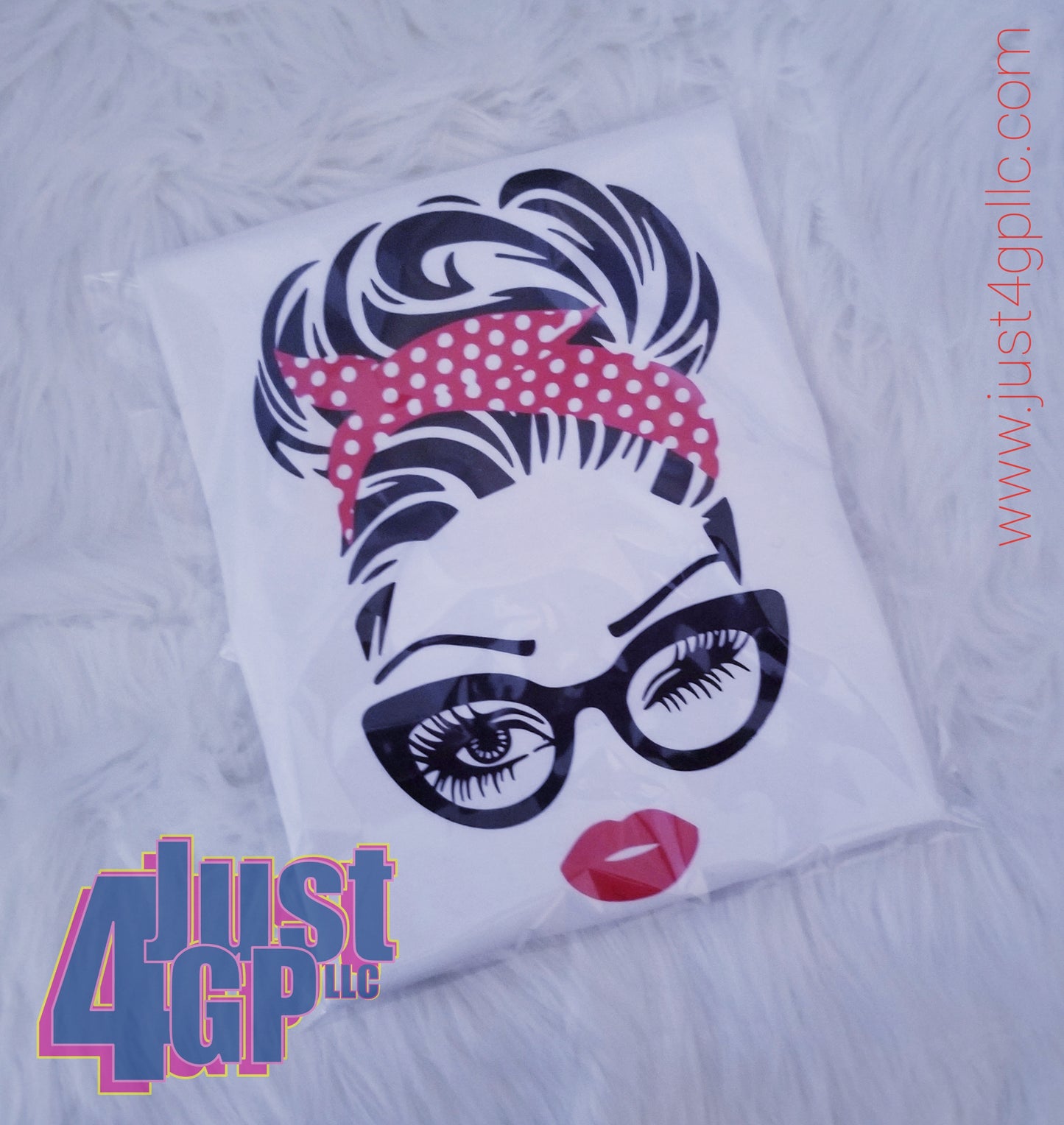 Flirty in Red - Transfer only - Just 4 GP