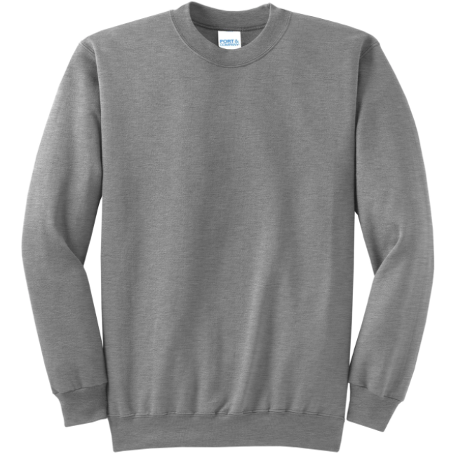 Unisex - Sweatshirt - Just 4 GP