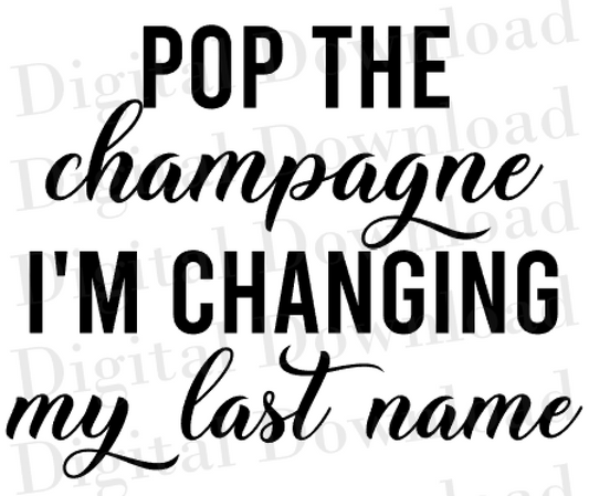 Champagne - Download Only - Just 4 GP