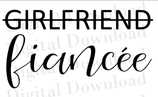 Fiancé - Download Only - Just 4 GP