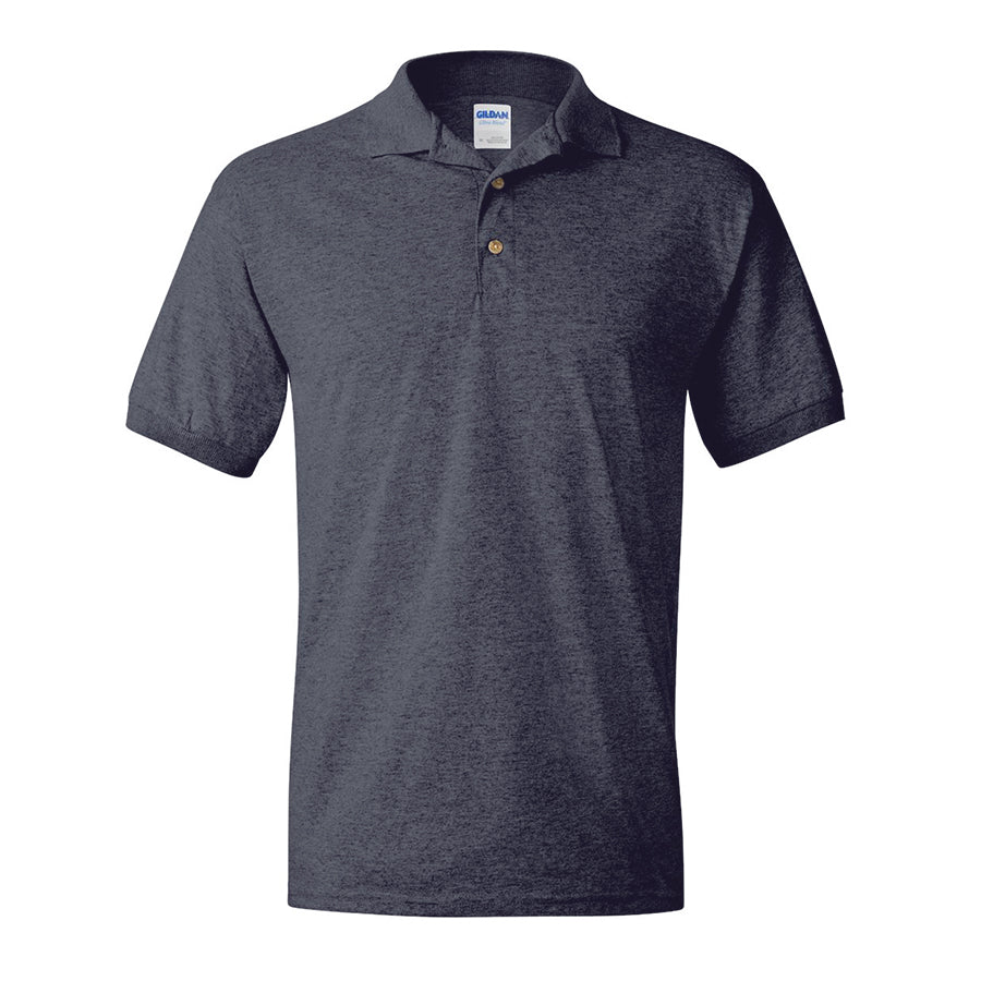 Unisex - Polo Shirt - Just 4 GP