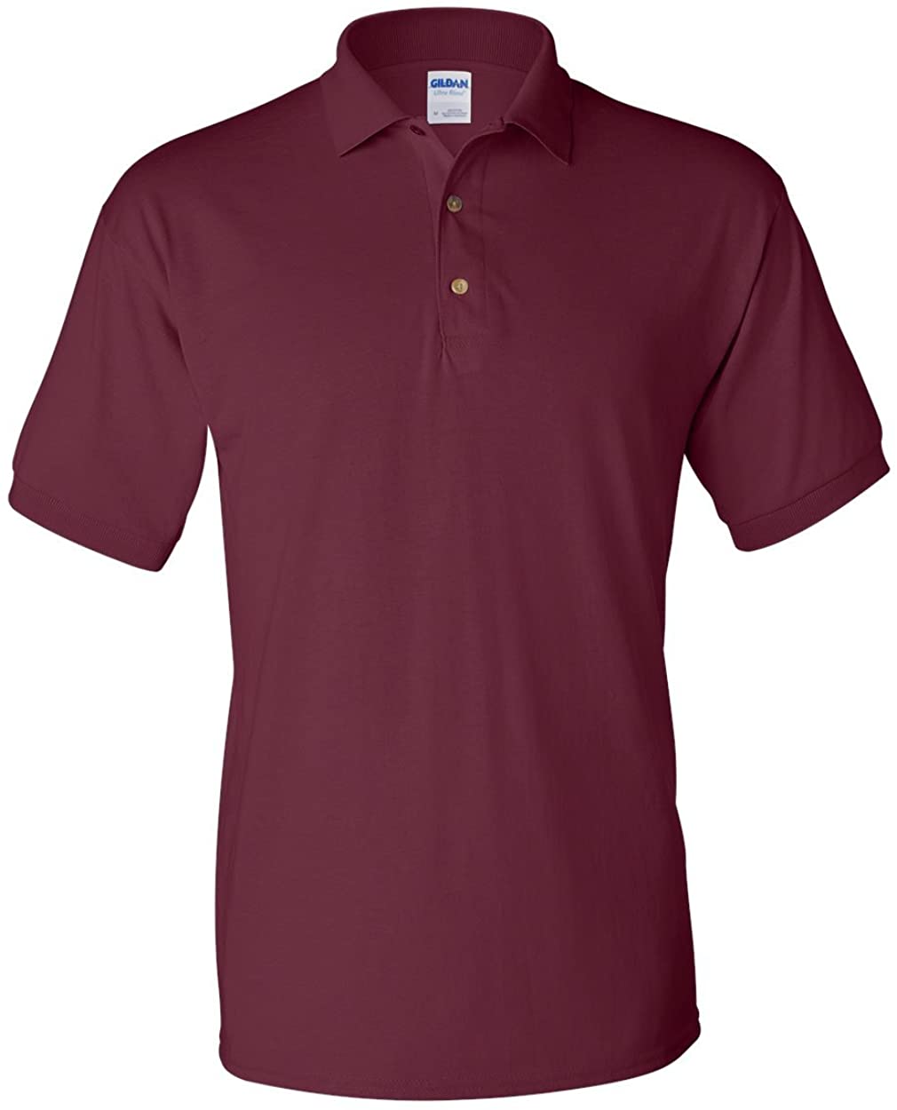 Unisex - Polo Shirt - Just 4 GP