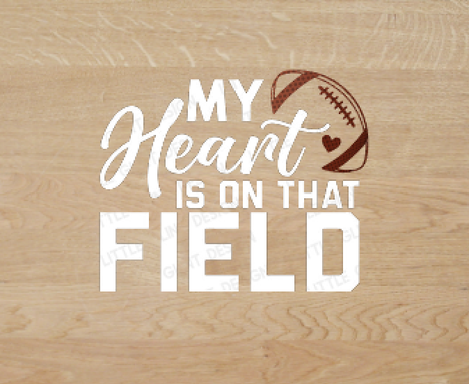 My Heart - Just 4 GP