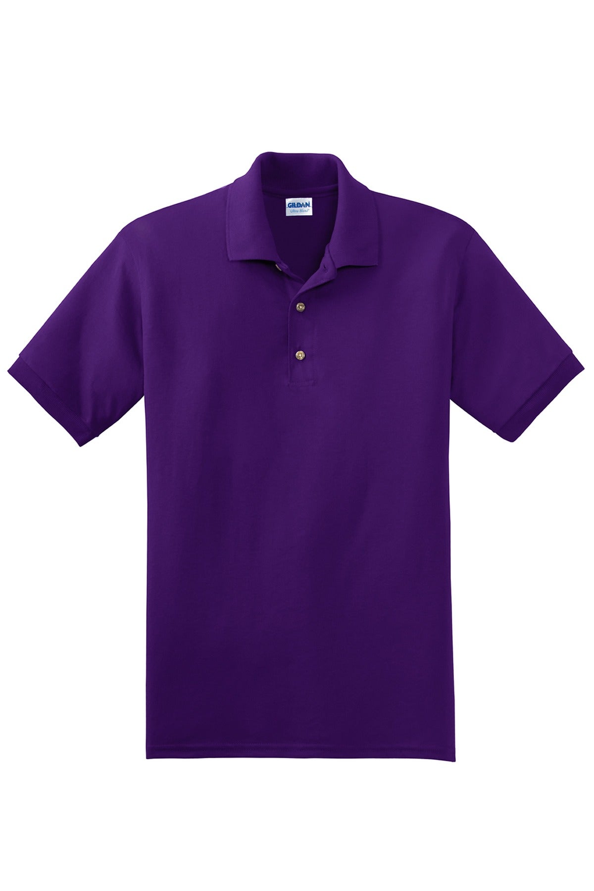Unisex - Polo Shirt - Just 4 GP