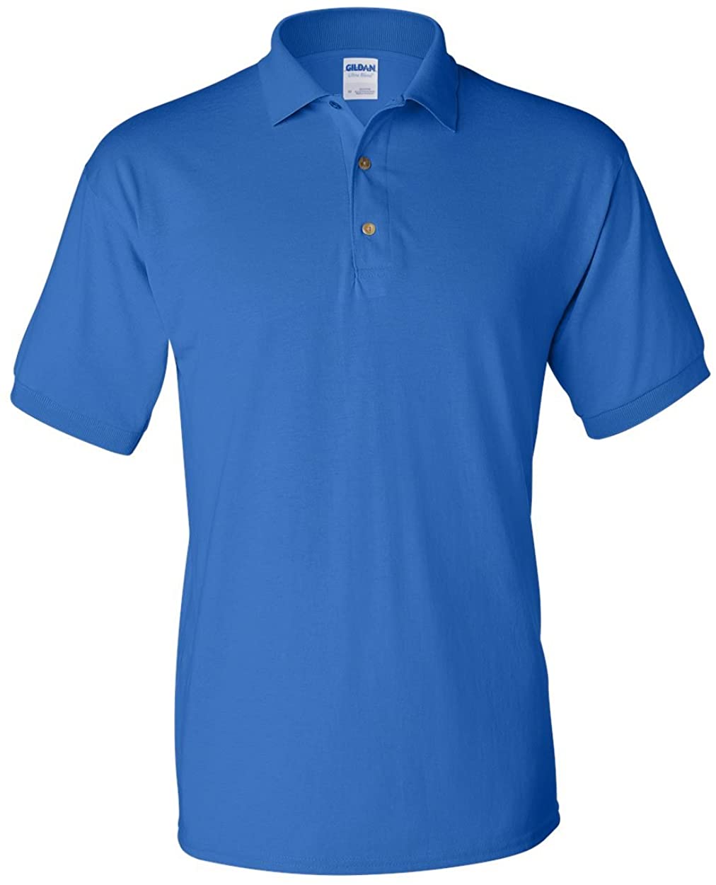 Unisex - Polo Shirt - Just 4 GP