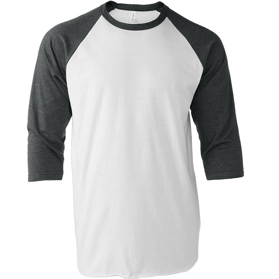 Unisex - Raglan - Just 4 GP