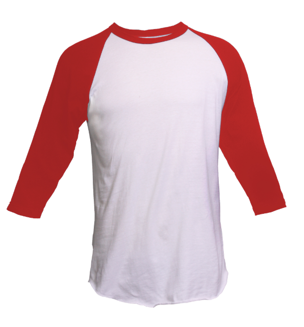 Unisex - Raglan - Just 4 GP