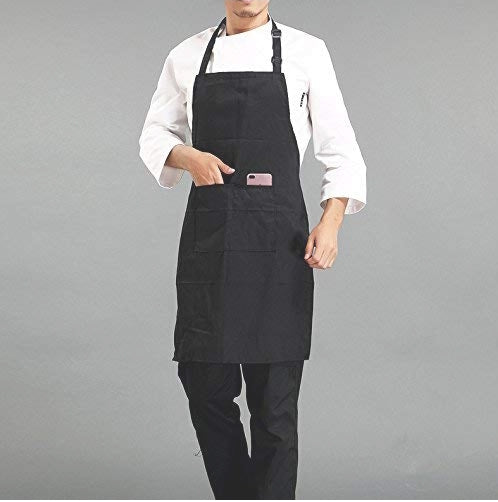 Apron - Just 4 GP