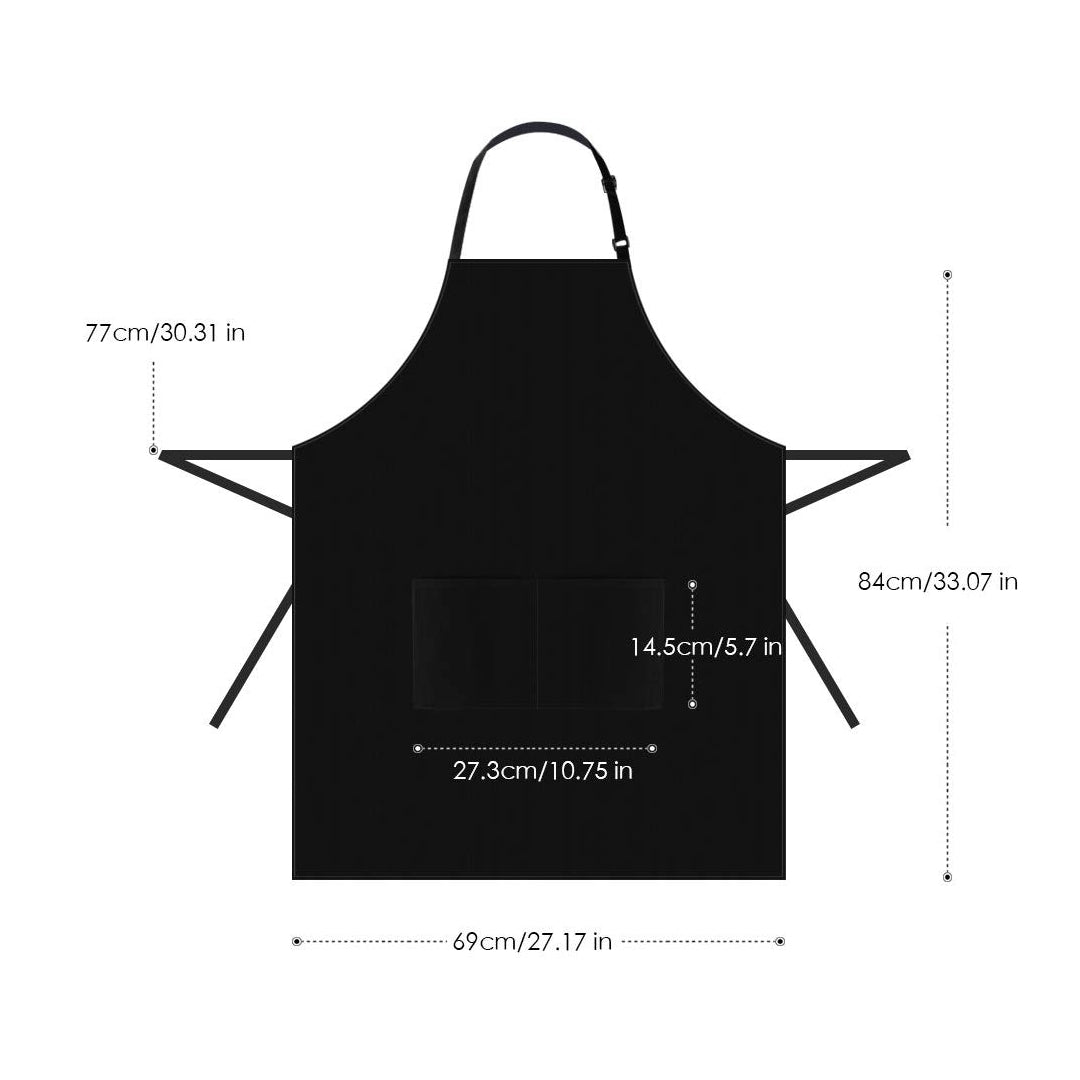 Apron - Just 4 GP