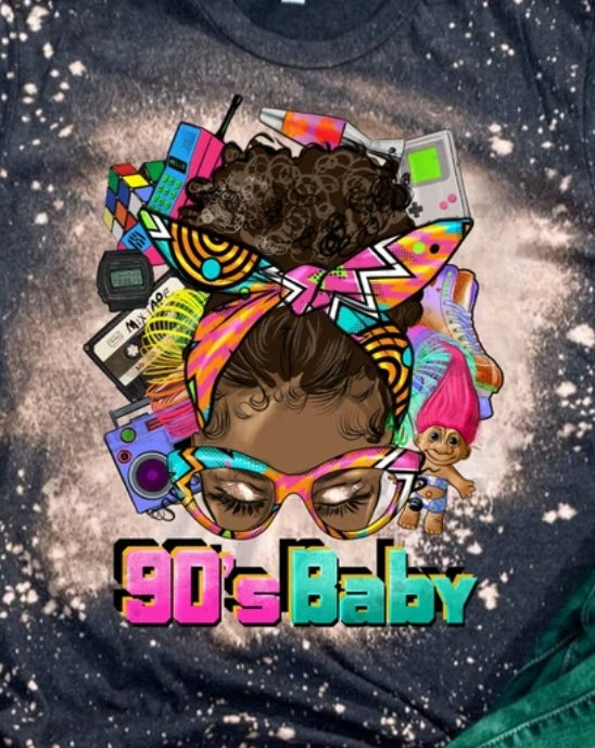 90's Baby