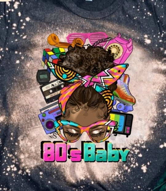 80's Baby