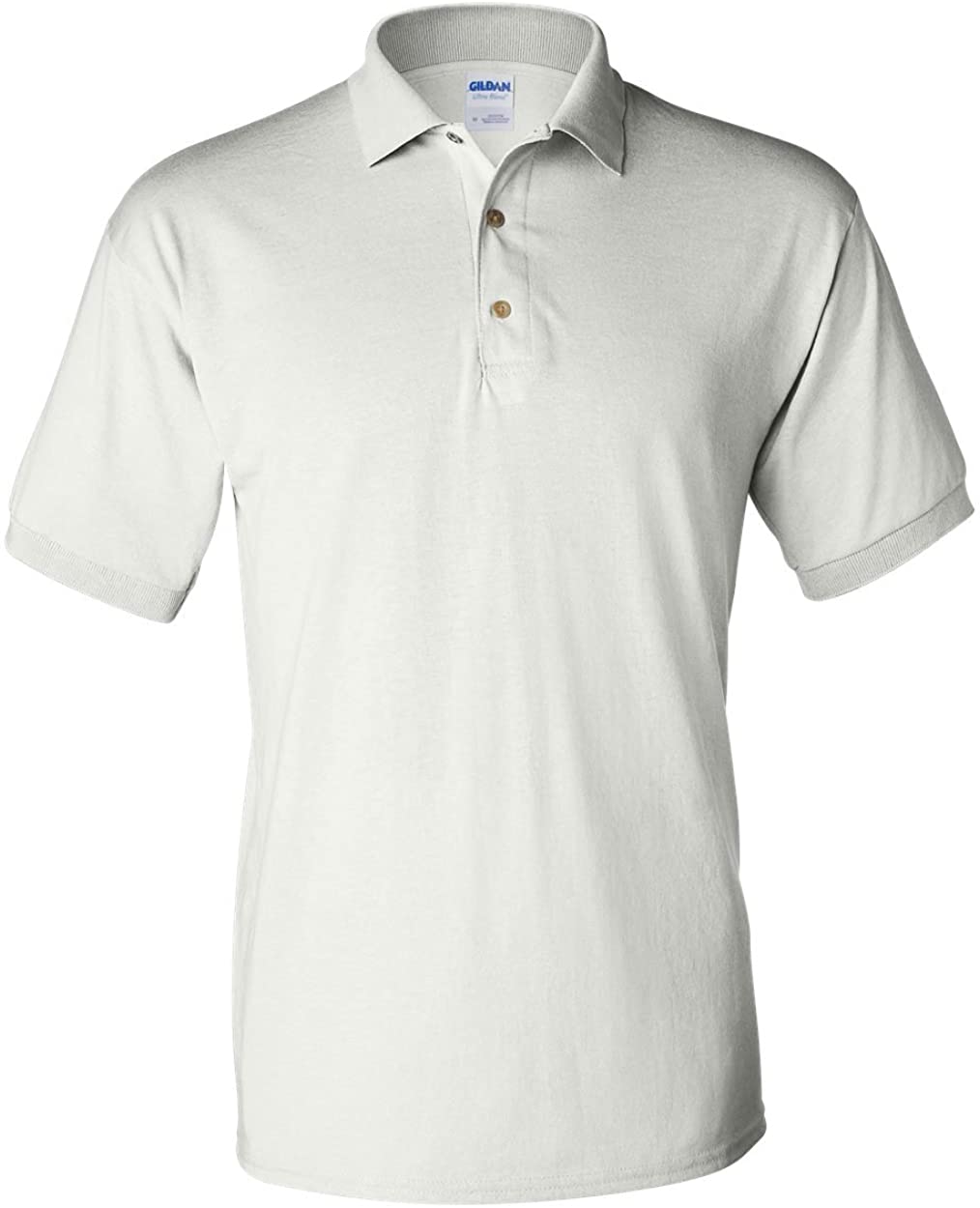 Unisex - Polo Shirt - Just 4 GP