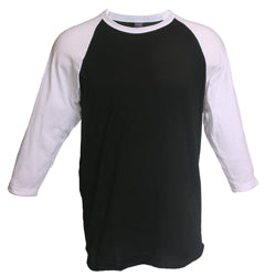 Unisex - Raglan - Just 4 GP