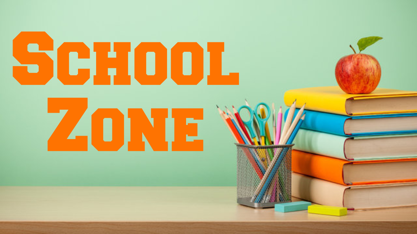 School Zone