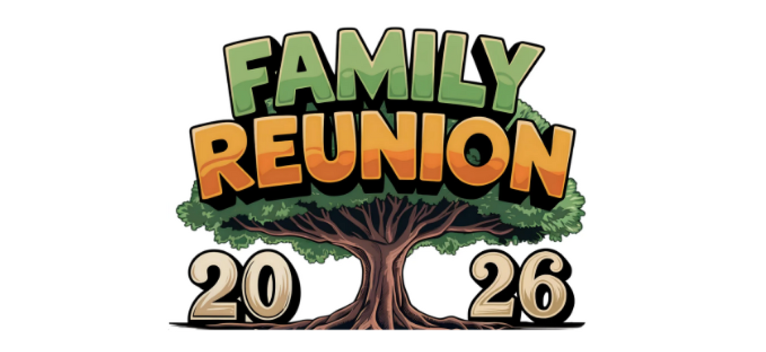 Family Reunions