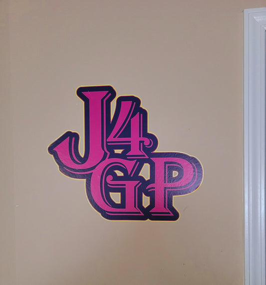 Wall sticker