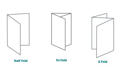 Brochures