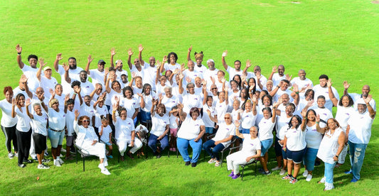 Arnett-Williams 2025 Family Reunion T-Shirt