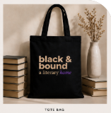 Black & Bound Gear