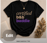 Black & Bound Gear