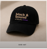 Black & Bound Gear