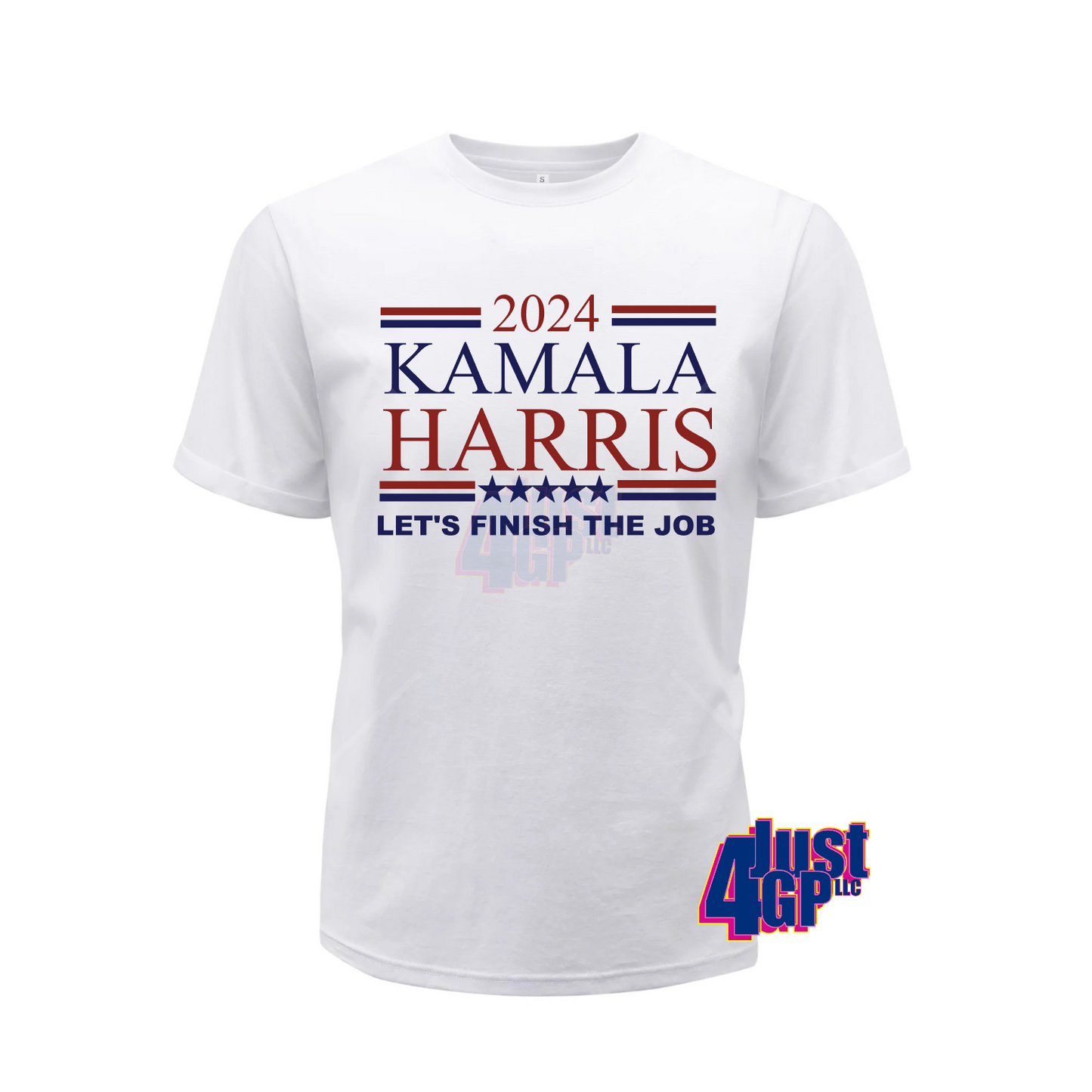 Kamala 2024 Transfer