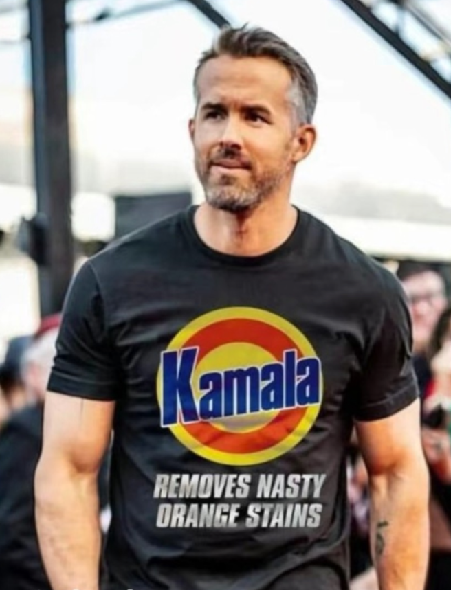 Kamala 2024 T-Shirts