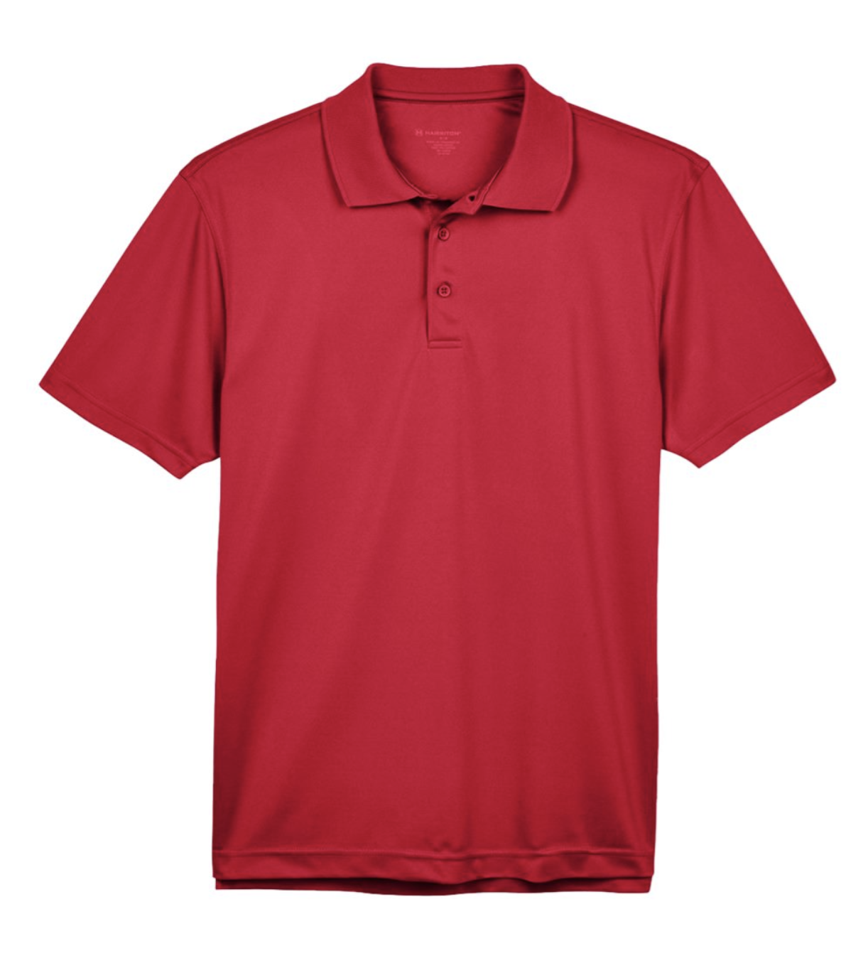Unisex - Polo Shirt (Dri-FIT)