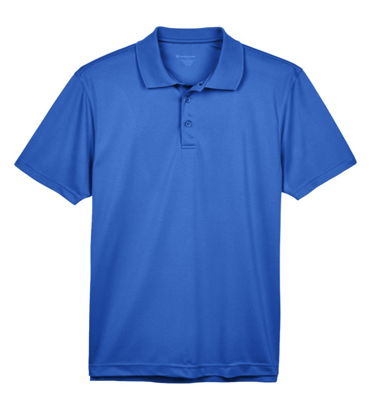 Unisex - Polo Shirt (Dri-FIT)
