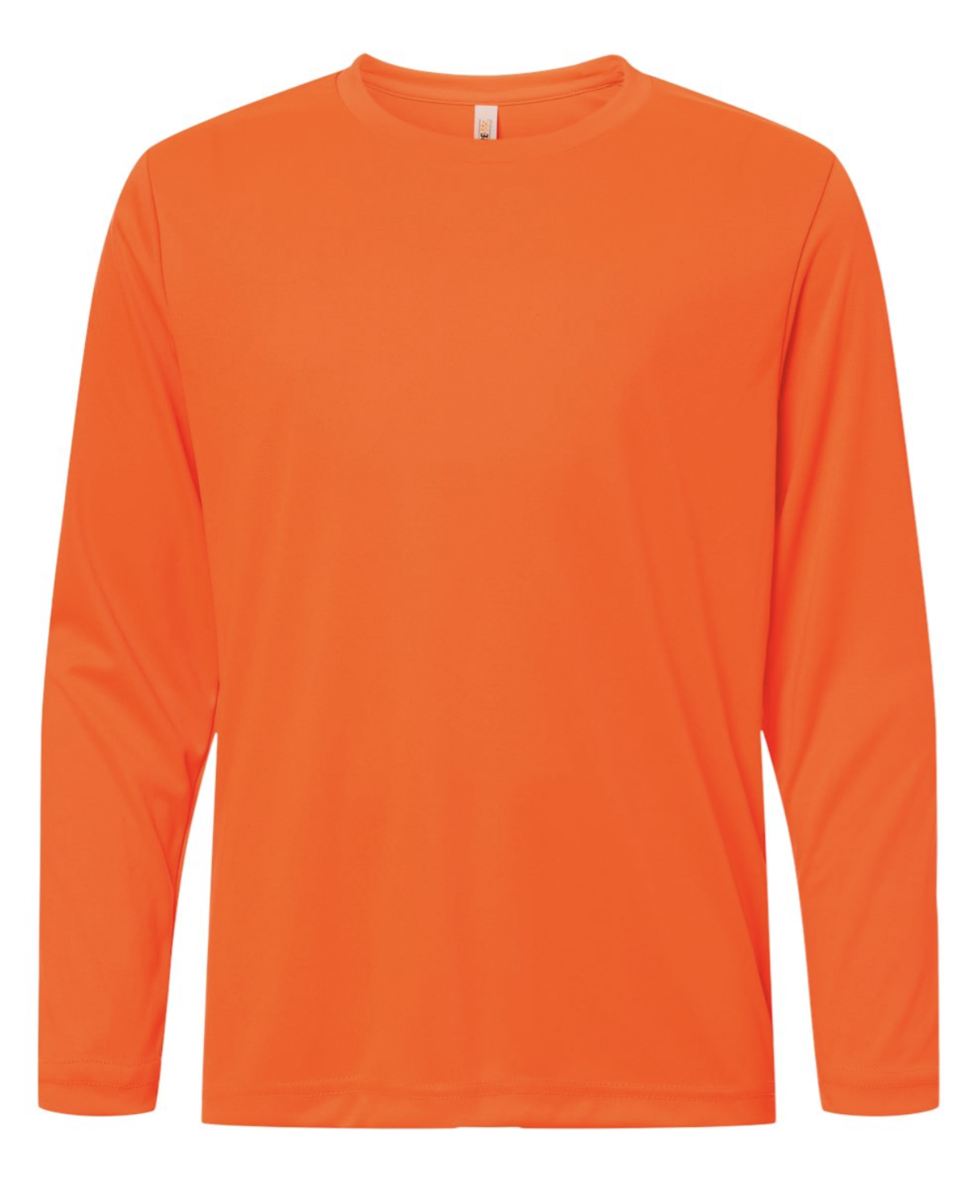 Unisex - Long Sleeve T-shirts (Dri-FIT)