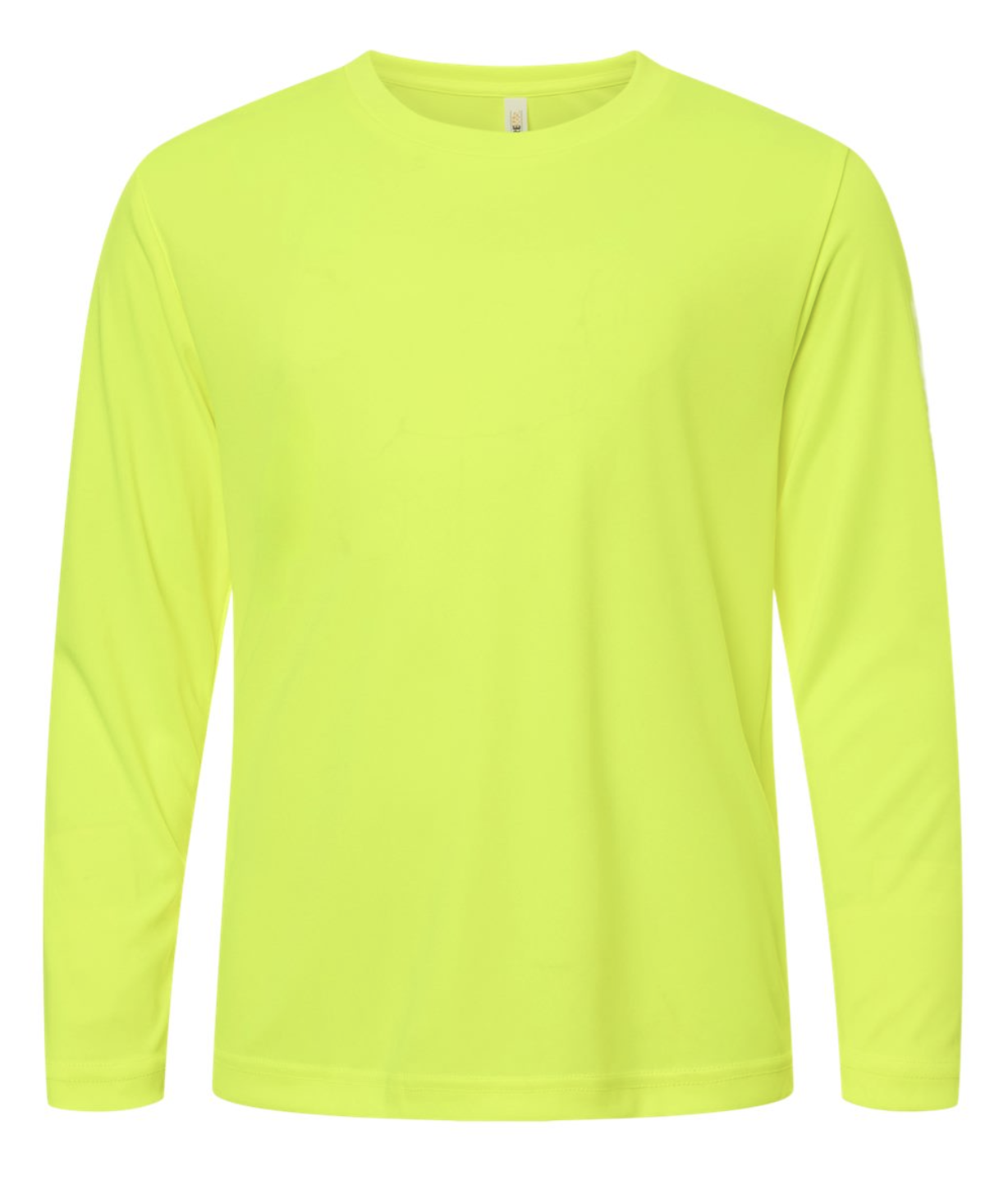 Unisex - Long Sleeve T-shirts (Dri-FIT)