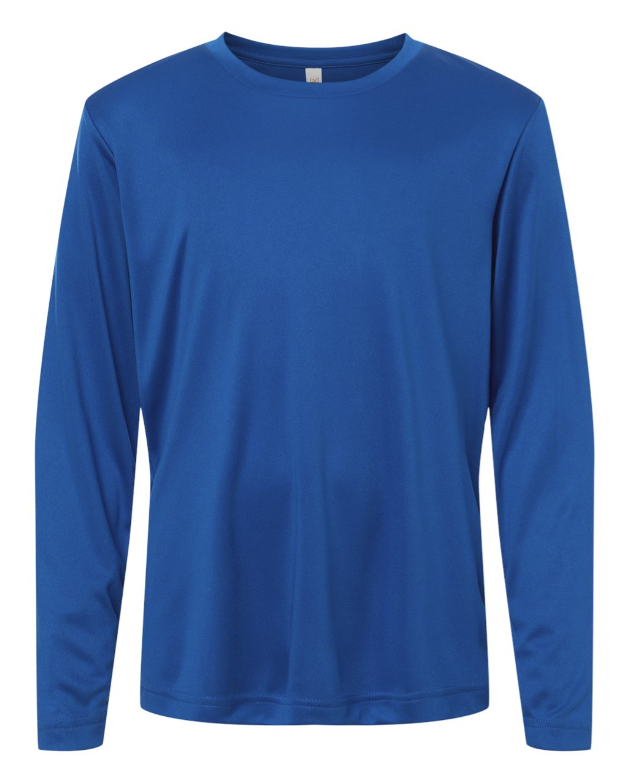 Unisex - Long Sleeve T-shirts (Dri-FIT)
