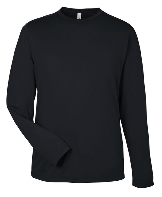 Adult - Long Sleeve T-shirts (Dri-FIT)