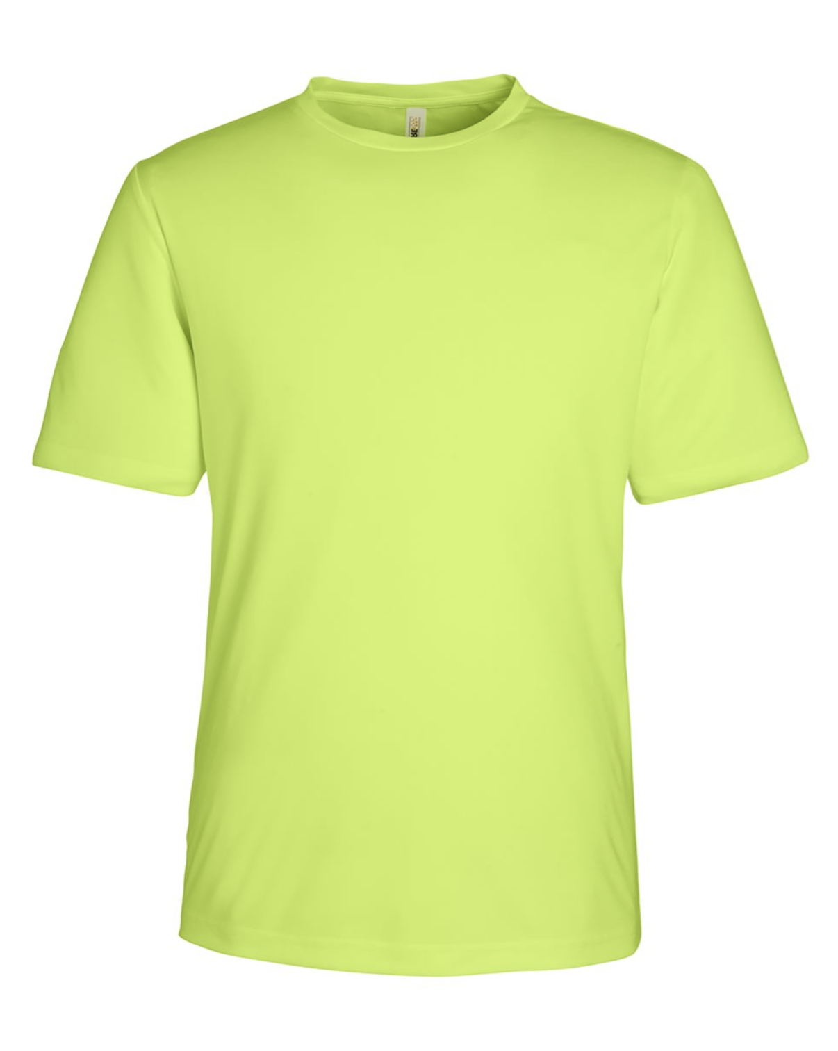 Adult - Short Sleeve T-shirts (Dri-FIT)