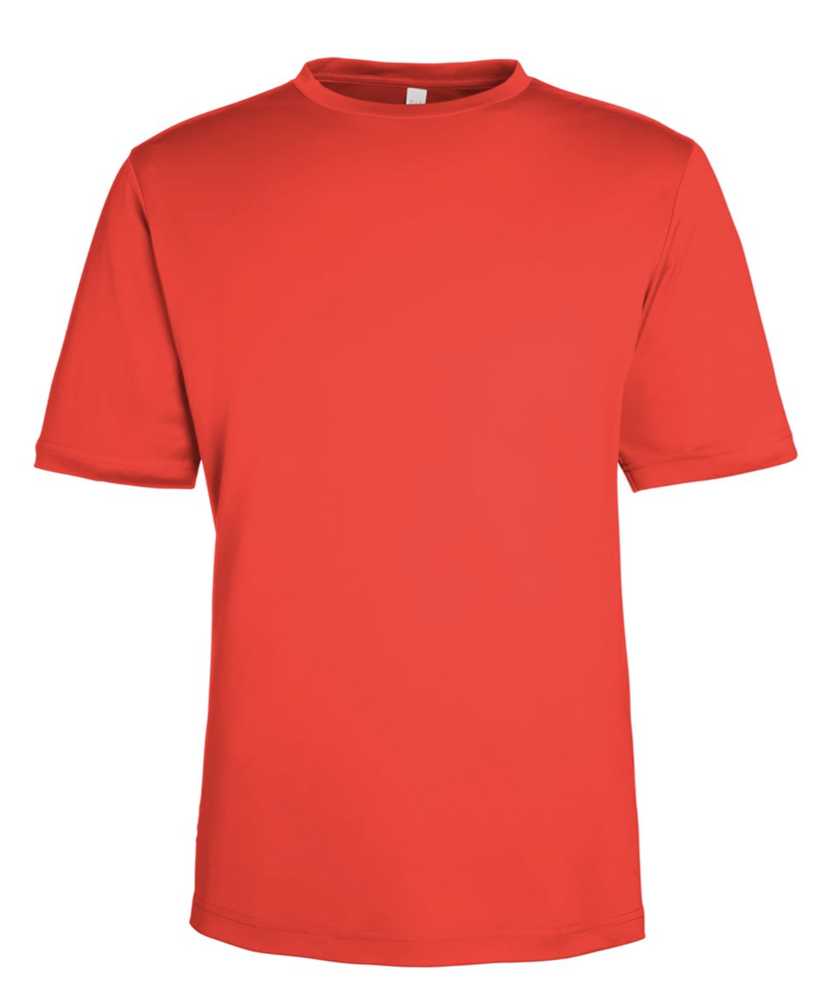 Adult - Short Sleeve T-shirts (Dri-FIT)