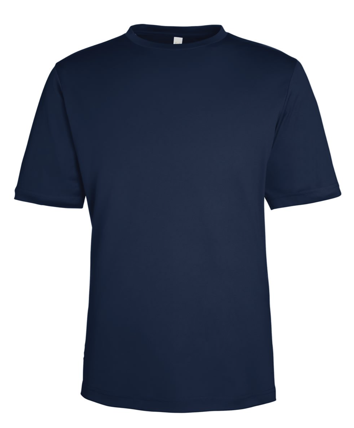 Adult - Short Sleeve T-shirts (Dri-FIT)