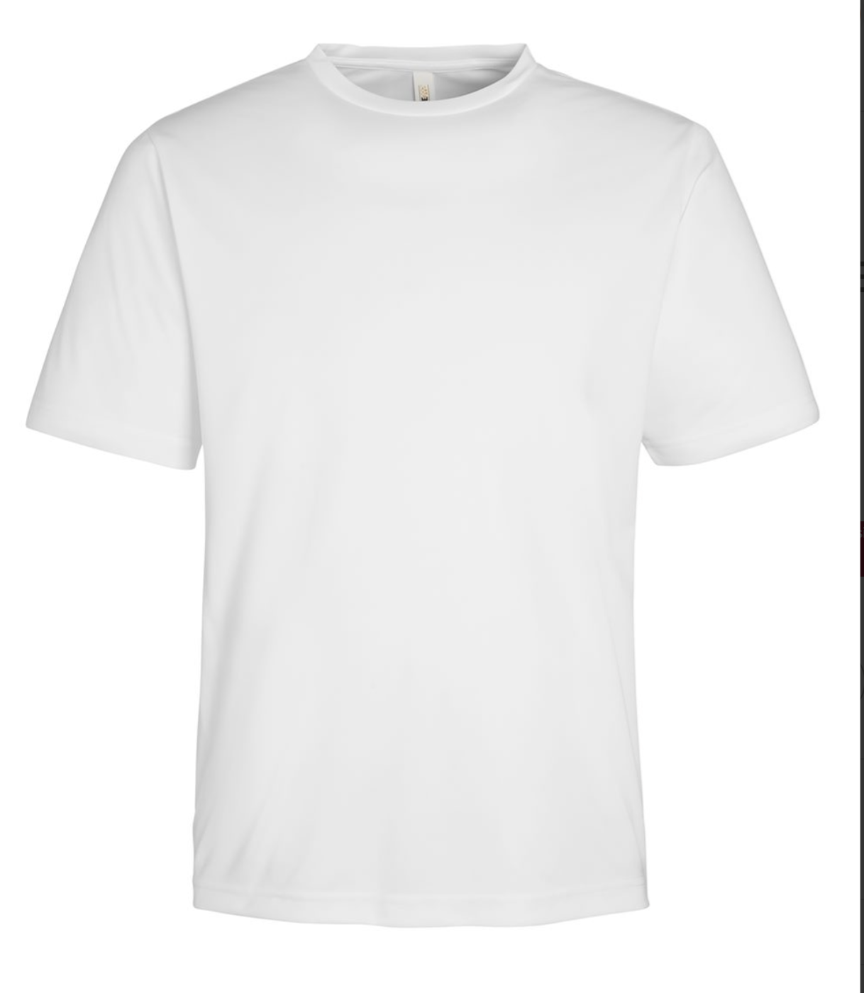 Adult - Short Sleeve T-shirts (Dri-FIT)