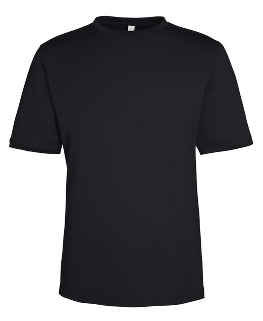 Adult - Short Sleeve T-shirts (Dri-FIT)