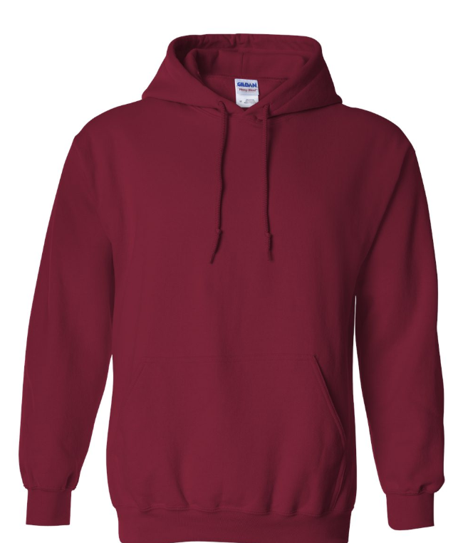 Adult - Hoodie